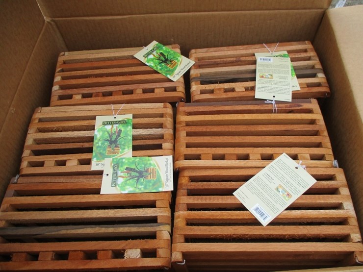 assorted-size-square-cedar-wooden-plant-baskets,-image-4