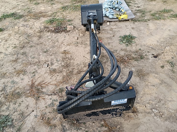 #22205-•-mini-skid-steer-articulating-backhoe-attachment-image-3