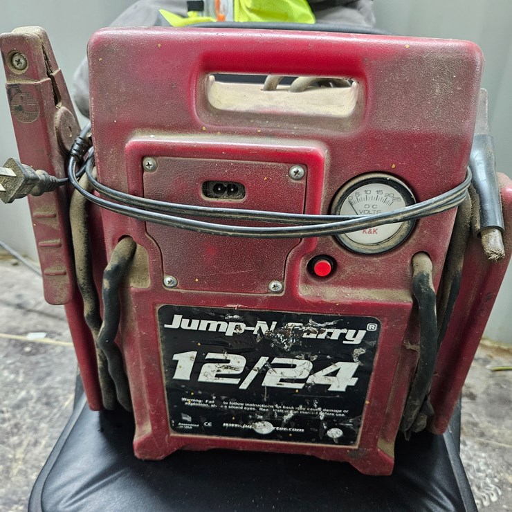 #18381 • 12/24 Jump pack