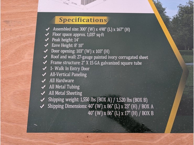 42'-x-26'-w/-all-vertical-metal-garage-building-image-2