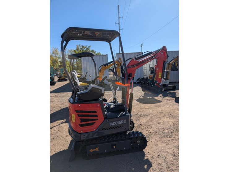 cfg-mx15rx-mini-excavator-w/-mechanical-thumb-image-5
