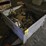 #3409-•-steel-crate-w/-misc.-exaust-parts-and-more-image-1
