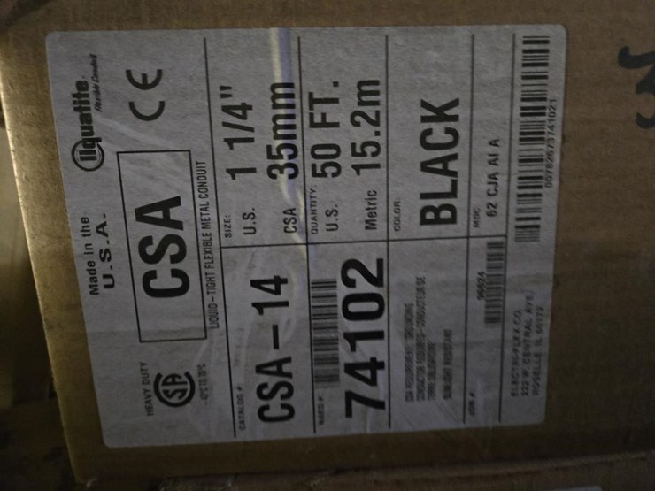 #3440-•-(4)-liquatite-1-1/4"x50'-rolls-w/-(1)-1/2"x100'-image-5