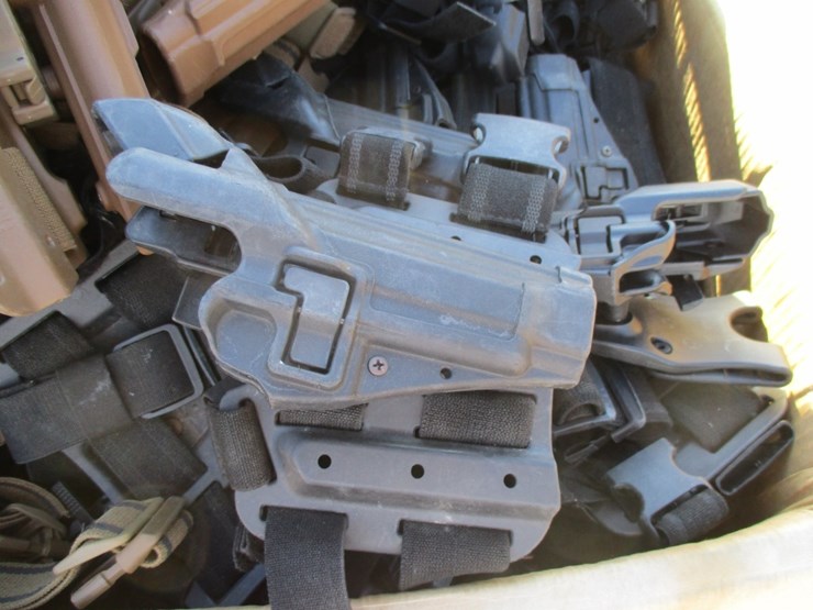 lot-of-left/right-hand-gun-holster-image-2