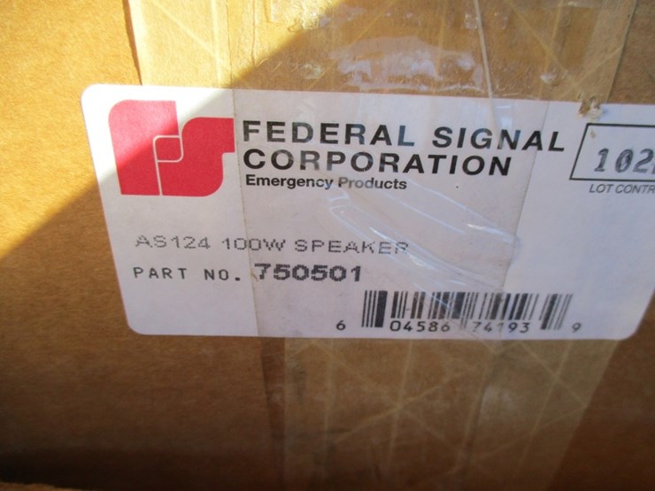 lot-of-pa300-series-traffic-control-point-kit,-image-6