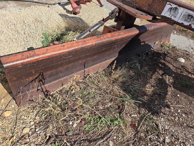 8'-bush-hog-3pt-grader-blade-image-6