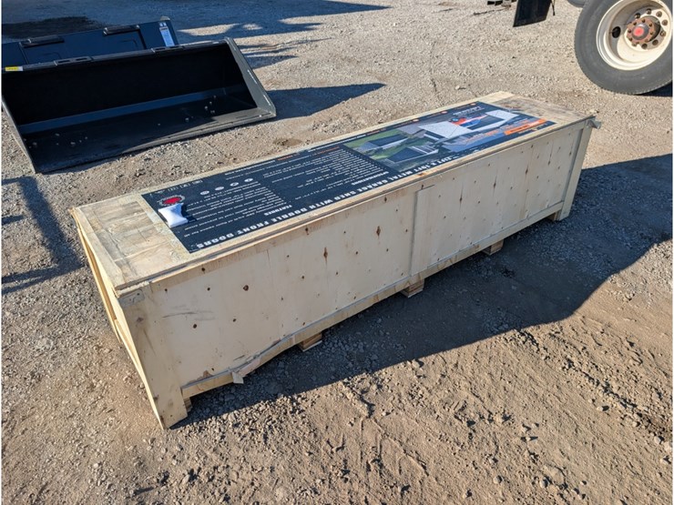 landhonor-11'x19'-metal-garage/shed-w/-double-image-4