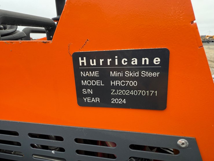 #99-•-2024-hurricane-hrc700-stand-on-skid-steer-loader-zj2024070171-inv#33623-image-15