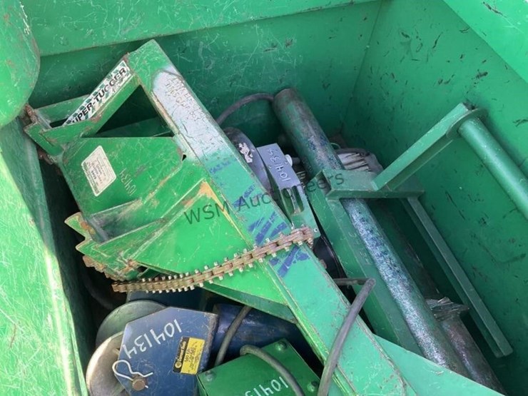 steel-job-box-w/-cable-tugger-image-4