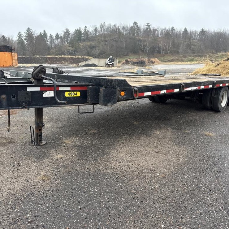 2013 FELLING FT-50-3 LP