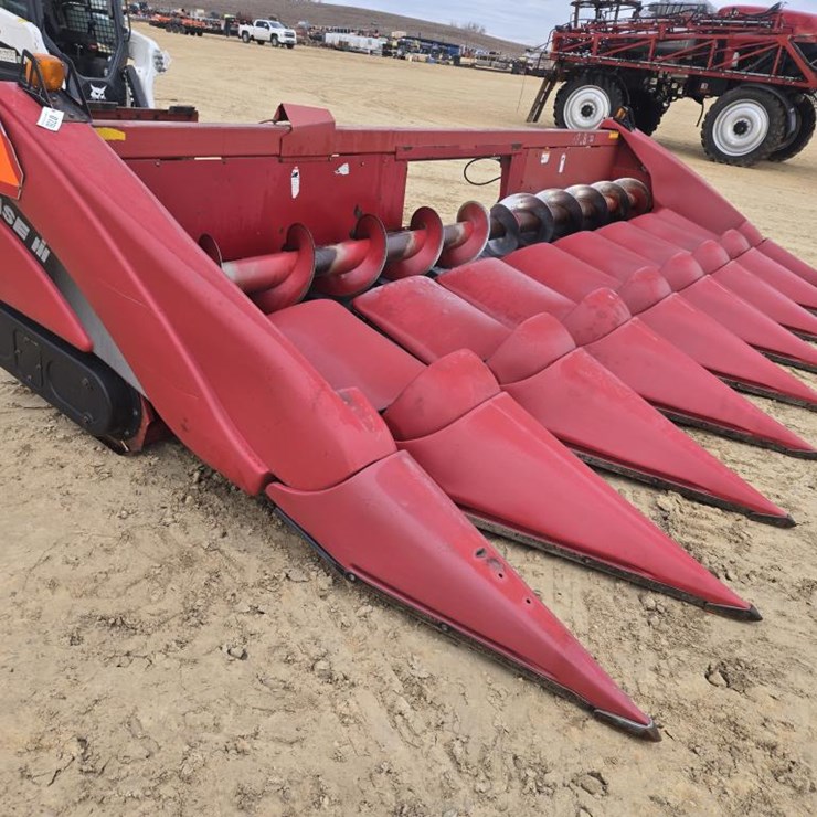 CASE IH 2208