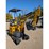 cfg-mx12rx-mini-excavator-w/-mechanical-thumb-image-1