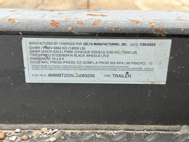 #22636-•-2024-delta-manufacturing-22'-t/a-tilt-bed-trailer-4mwbt2225rn063226-image-7