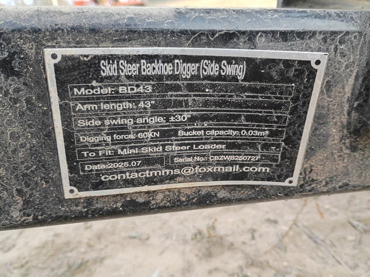 #22205-•-mini-skid-steer-articulating-backhoe-attachment-image-15