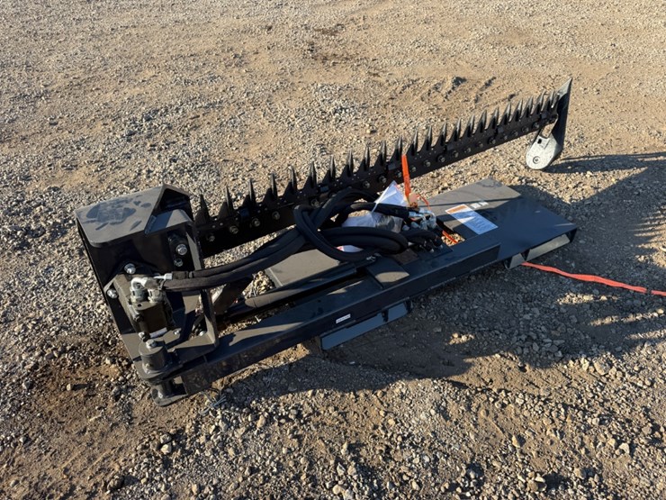 wolverine-skid-steer-72"-sickle-bar-mower-image-1