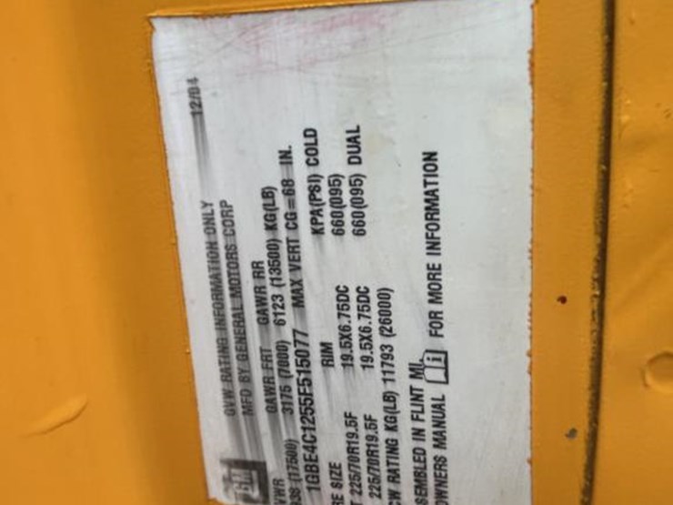 #1017-•-2005-chevrolet-c4500-service-truck-image-7