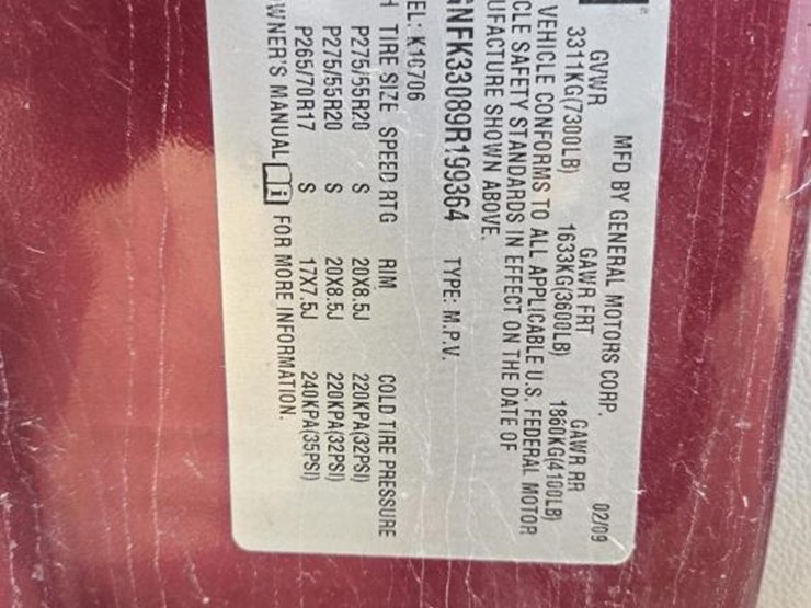 2009-chevrolet-tahoe-ltz-image-18