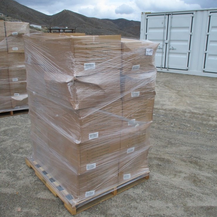 Assorted Size Square Cedar Wooden Plant Baskets,