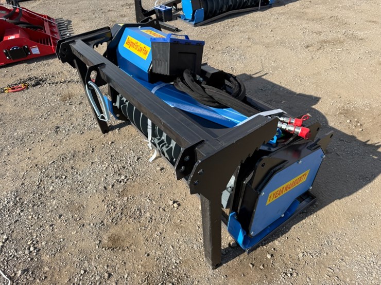 ray-tree-skid-steer-50"-drum-mulcher-image-2