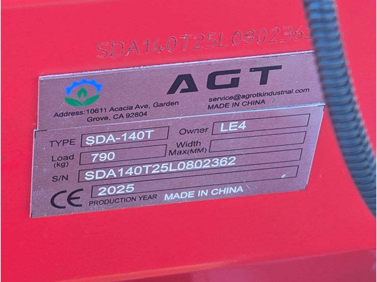 agt-sda-140t-mini-wheel-loader-image-10
