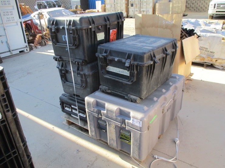 lot-of-(5)-misc-size-hd-shipping-conatiners-image-1