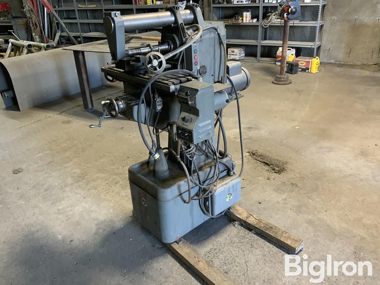 rockwell-21-120-horizontal/-vertical-mill-image-7