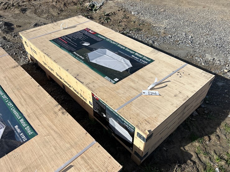 #32-•-12’x20’-metal-garage-/-shed-image-1