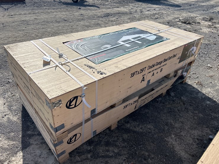 #24-•-25’x33’-double-garage-/-shed-image-2