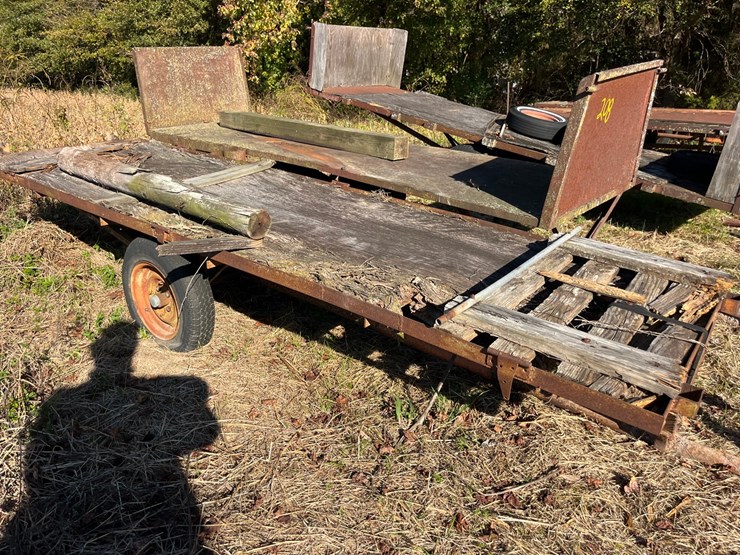 3.5-x-12’-tobacco-trailer-with-partial-wood-floor,-located-at-276-jonestown-rd.,-snow-hill-nc-image-3