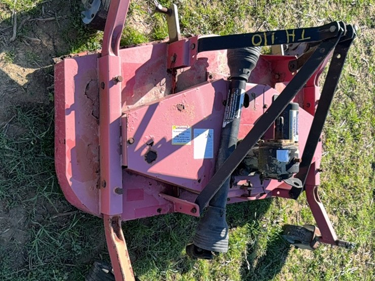 finishing-mower-located-at-107-jernigan-swamp-rd.-ahoskie,-north-carolina-image-1