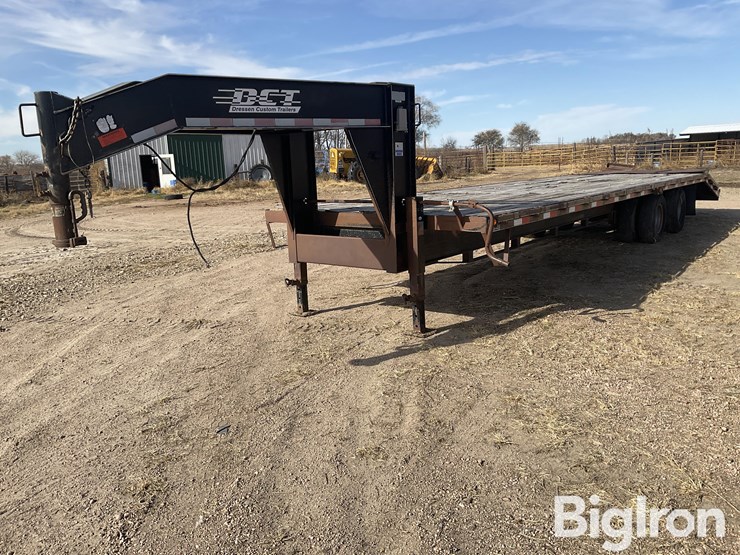 2009-dct-t/a-flatbed-trailer-image-1