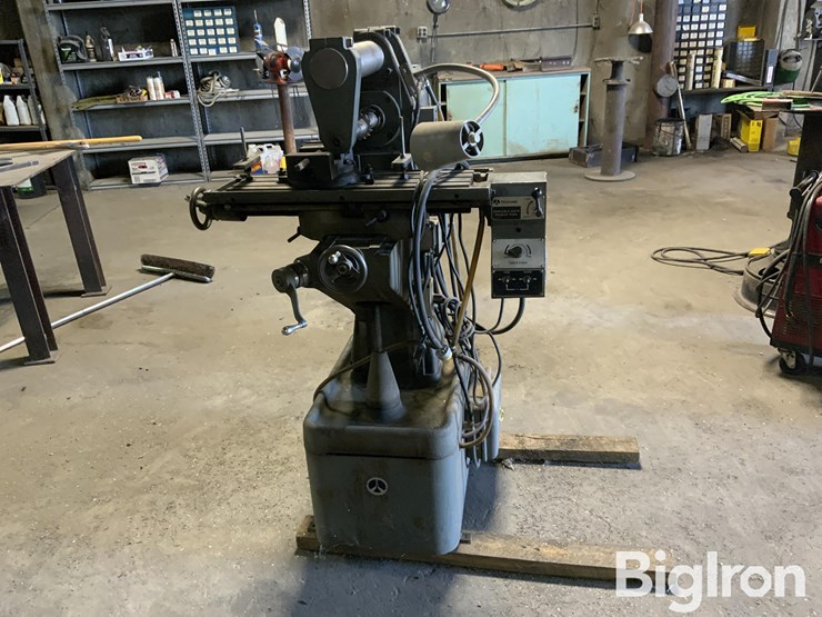 rockwell-21-120-horizontal/-vertical-mill-image-8