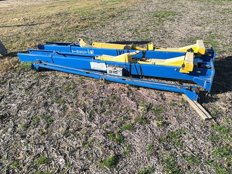 direct-lift-2-post-car-lift-locate-at-107-jernigan-swamp-rd.,-north-carolina-￼-image-5