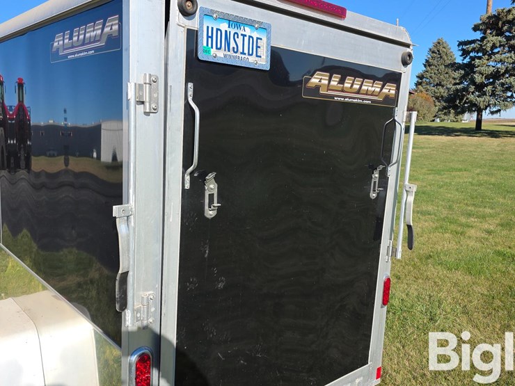 2008-aluma-ae510-s/a-enclosed-trailer-image-14