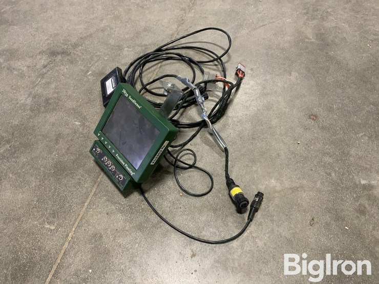 precision-planting-gen-2-20/20-monitor-w/switchbox-image-1