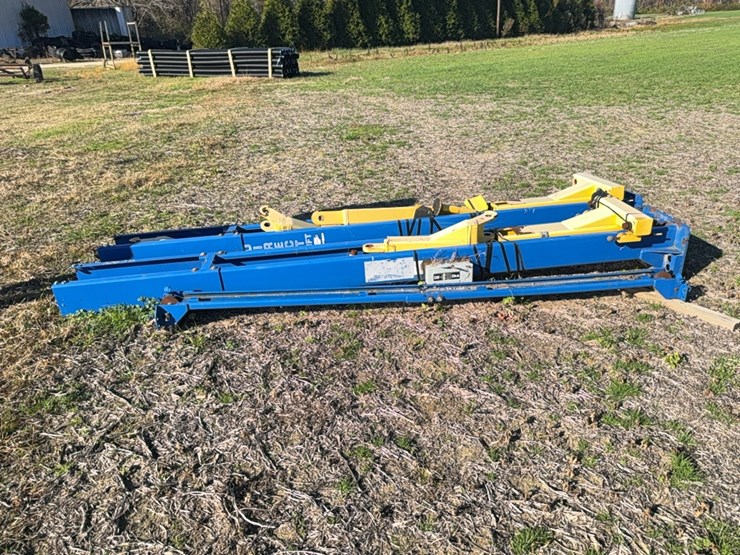 direct-lift-2-post-car-lift-locate-at-107-jernigan-swamp-rd.,-north-carolina-￼-image-3