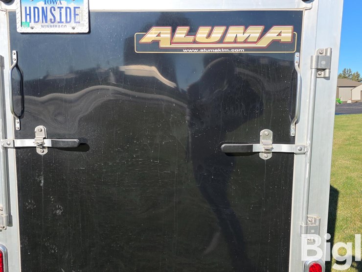 2008-aluma-ae510-s/a-enclosed-trailer-image-13