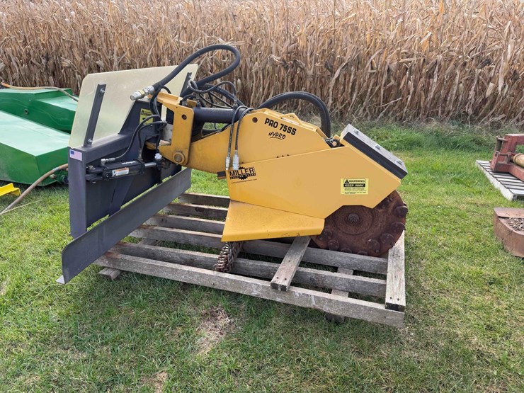 miller-pro75ss-stump-grinder-image-1