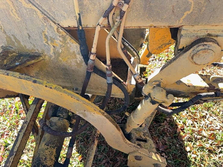 gallion-503a-motor-grader-(4-cylinder-international-gas)-image-42