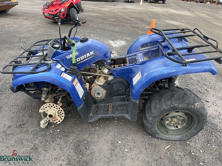 2007-yamaha-kodiak-400-image-8