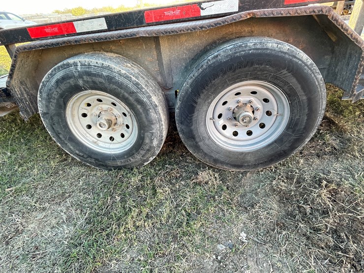 #6241-•-2018-top-hat-car-trailer-(trailer-#09107)-(has-tx-title)-image-9