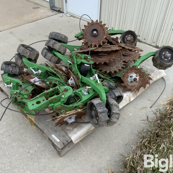 Precision Planting Manual FurrowForce