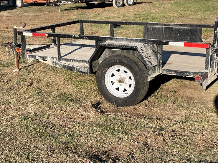 #6245-•-2019-ameritrail-utility-trailer,-(trailer-#09136)-(no-title)-image-2
