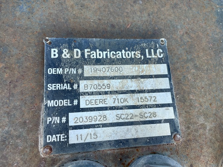 #6334-•-tramac-excavator-compactor-(#3538)-image-9