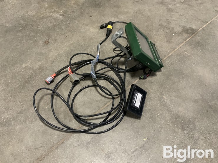 precision-planting-gen-2-20/20-monitor-w/switchbox-image-4