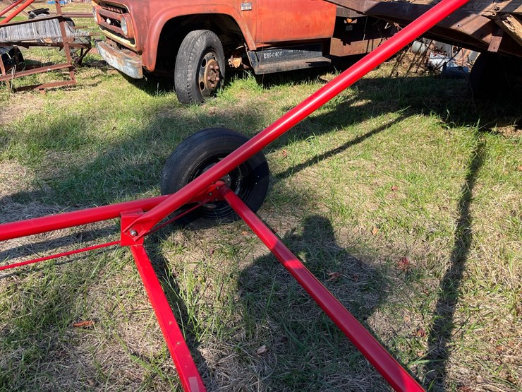 8”-x-51’-westfield-grain-auger,-pto-drive,-auger-has-slight-bend-in-it.-located-at-276-jonestown-road-snow-hill-nc,-call-252-531-8061-for-more-information.-image-7