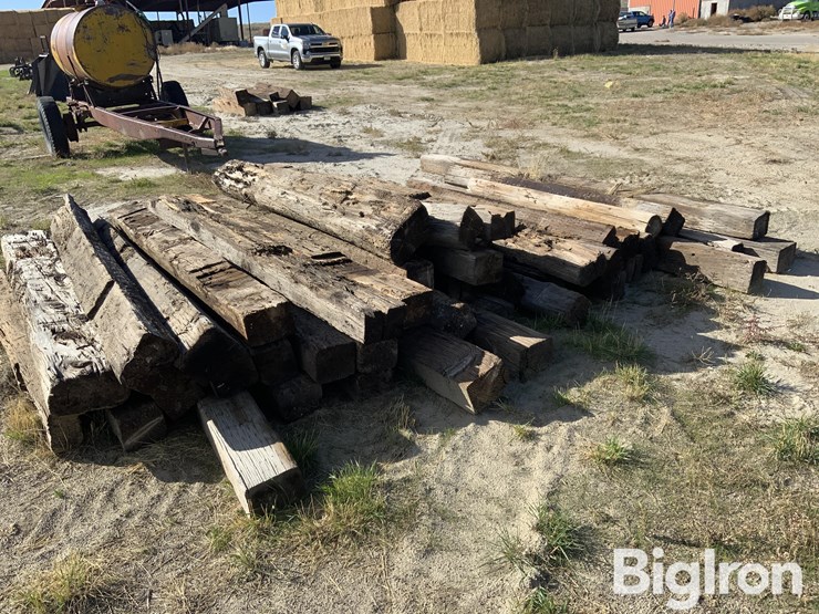 misc.-railroad-ties-&-posts-image-5