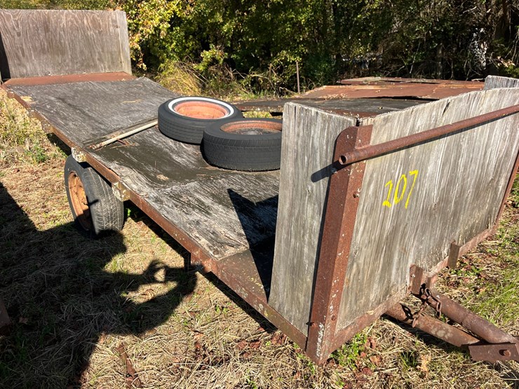 4’-x-13’.-tobacco-trailer-with-wood-floor,-located-at-276-jonestown-rd-snow-hill-nc-image-2
