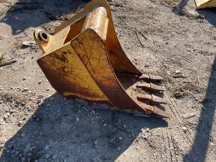#6336-•-john-deere-excavator-bucket-image-5