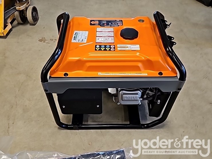 6500-watt-generac-generator,-reconditioned-image-4